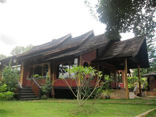 Pindaya Inle Inn ภายนอก รูปภาพ